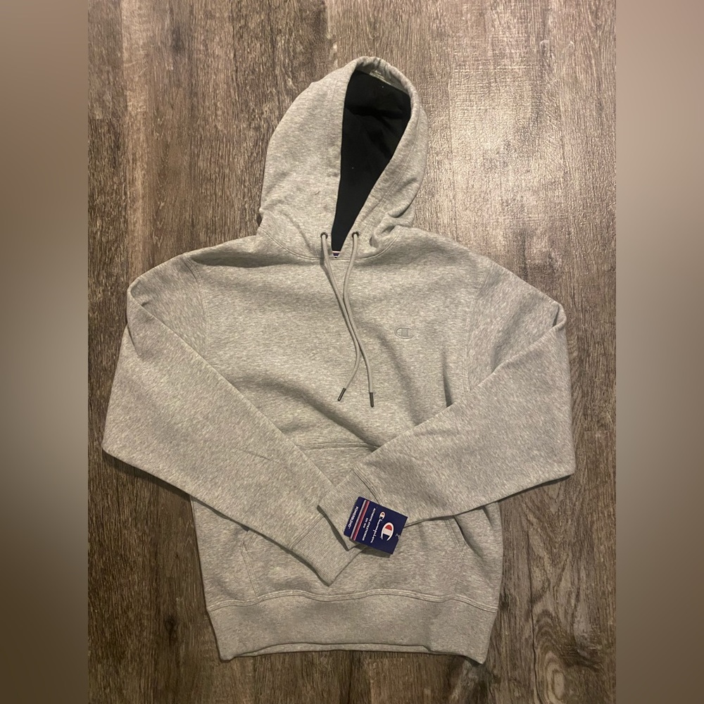 Champion Hoodie